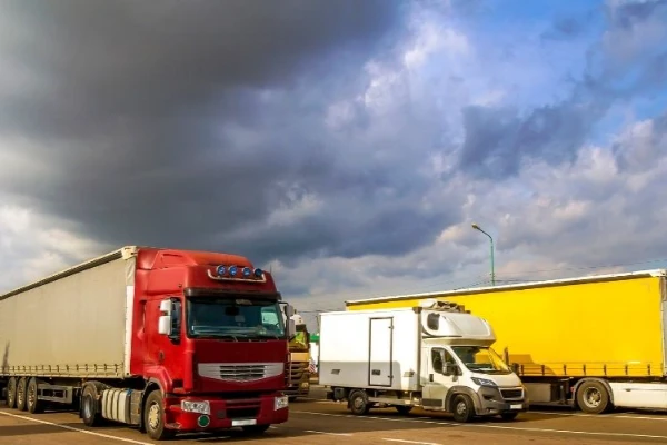 Düzce Iğdır Nakliyat Ambarları